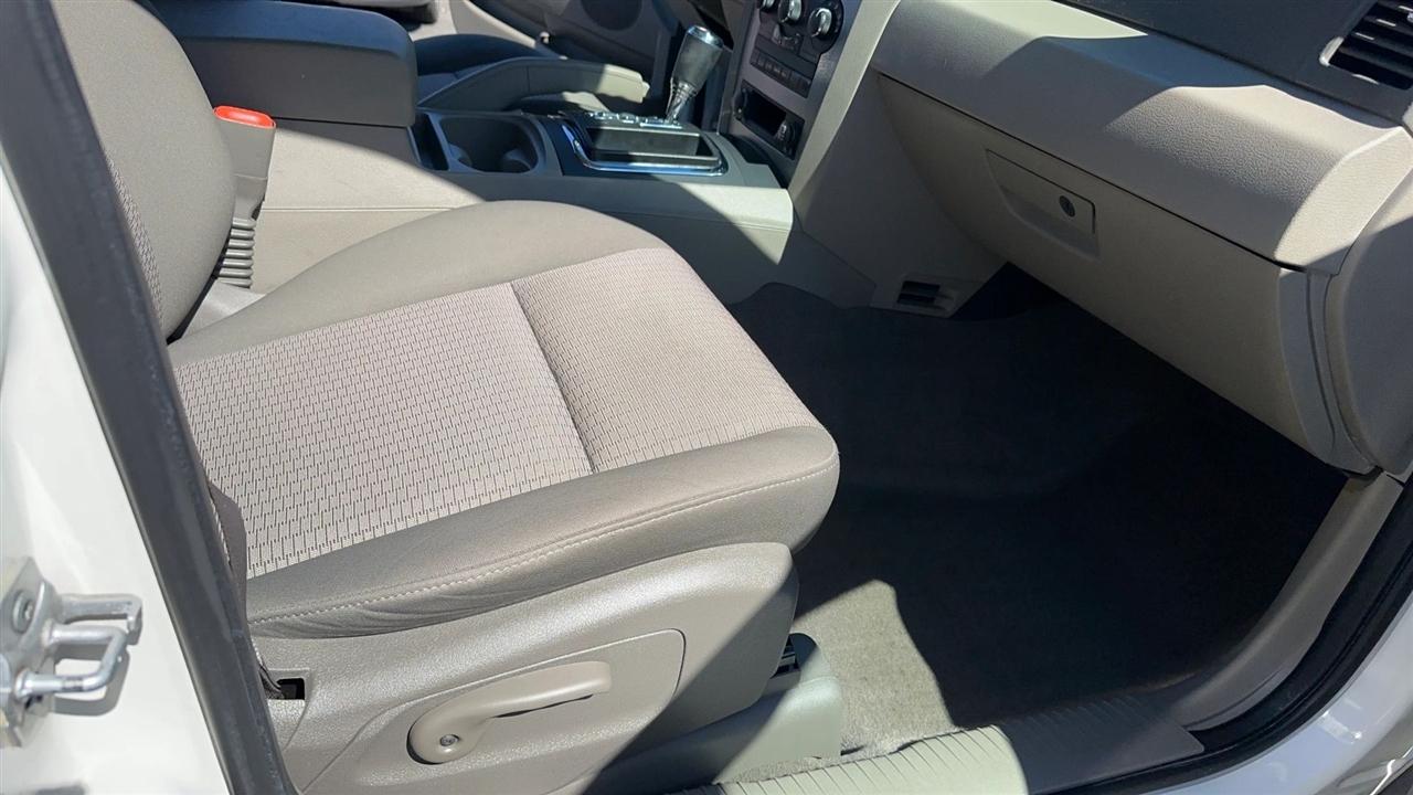 Jeep Grand Cherokee RWD 4dr Laredo 2008