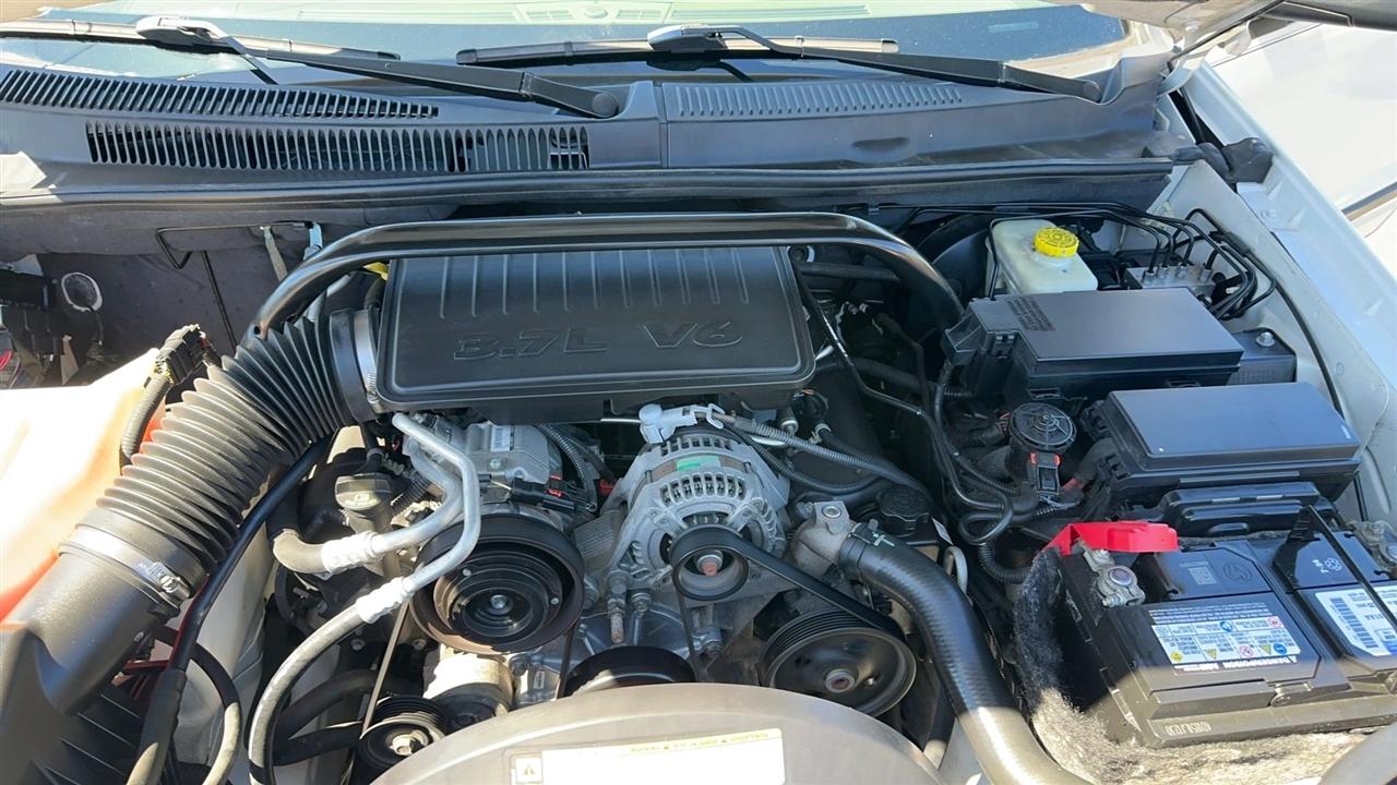 Jeep Grand Cherokee RWD 4dr Laredo 2008