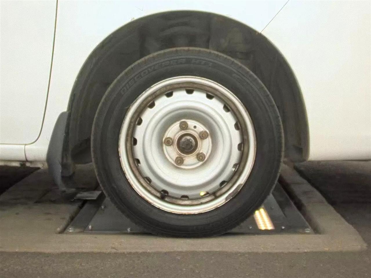 Nissan NV200 Compact Cargo I4 S 2020