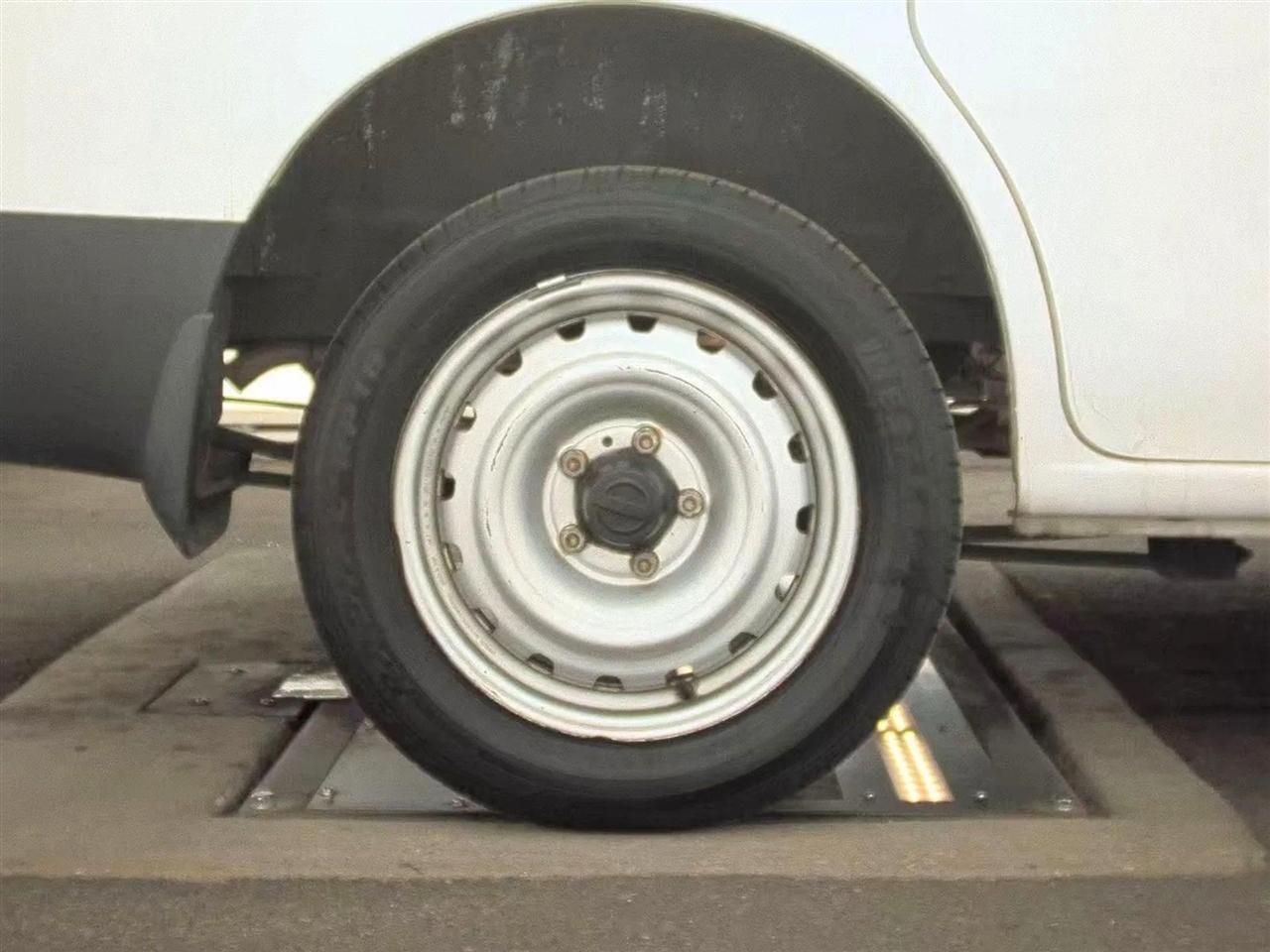 Nissan NV200 Compact Cargo I4 S 2020