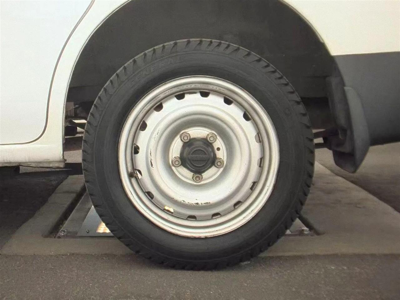 Nissan NV200 Compact Cargo I4 S 2020