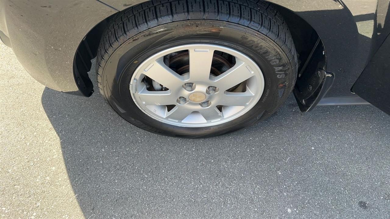 Mitsubishi Mirage 4dr HB Man ES 2014