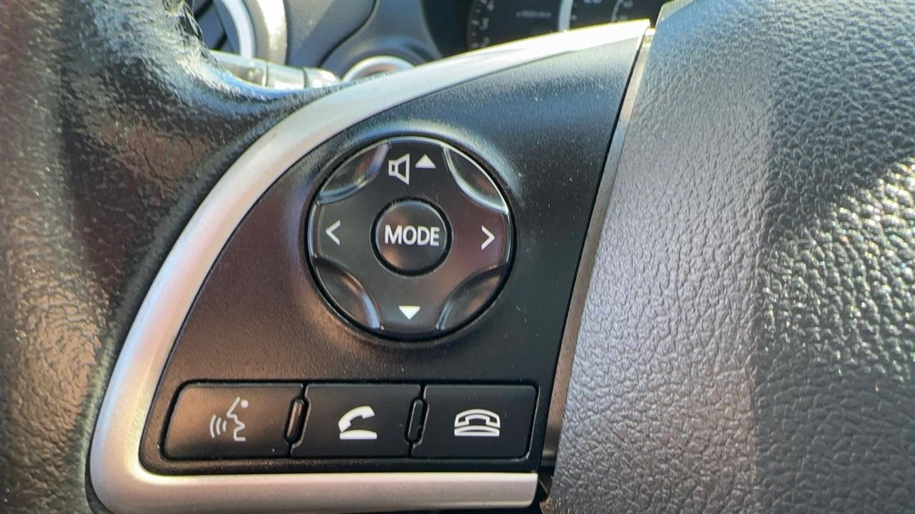 Mitsubishi Mirage 4dr HB Man ES 2014