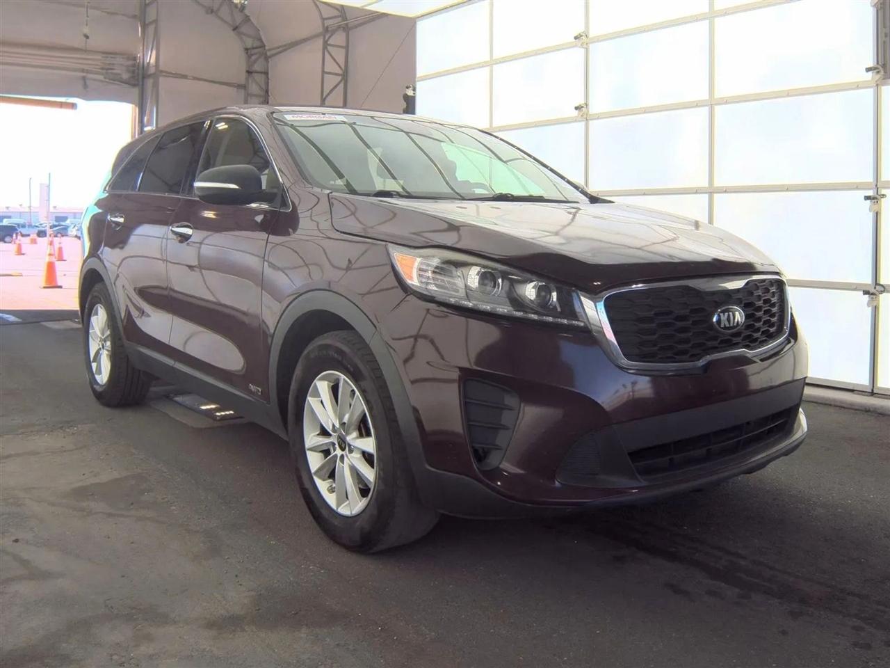 Kia Sorento LX AWD 2020