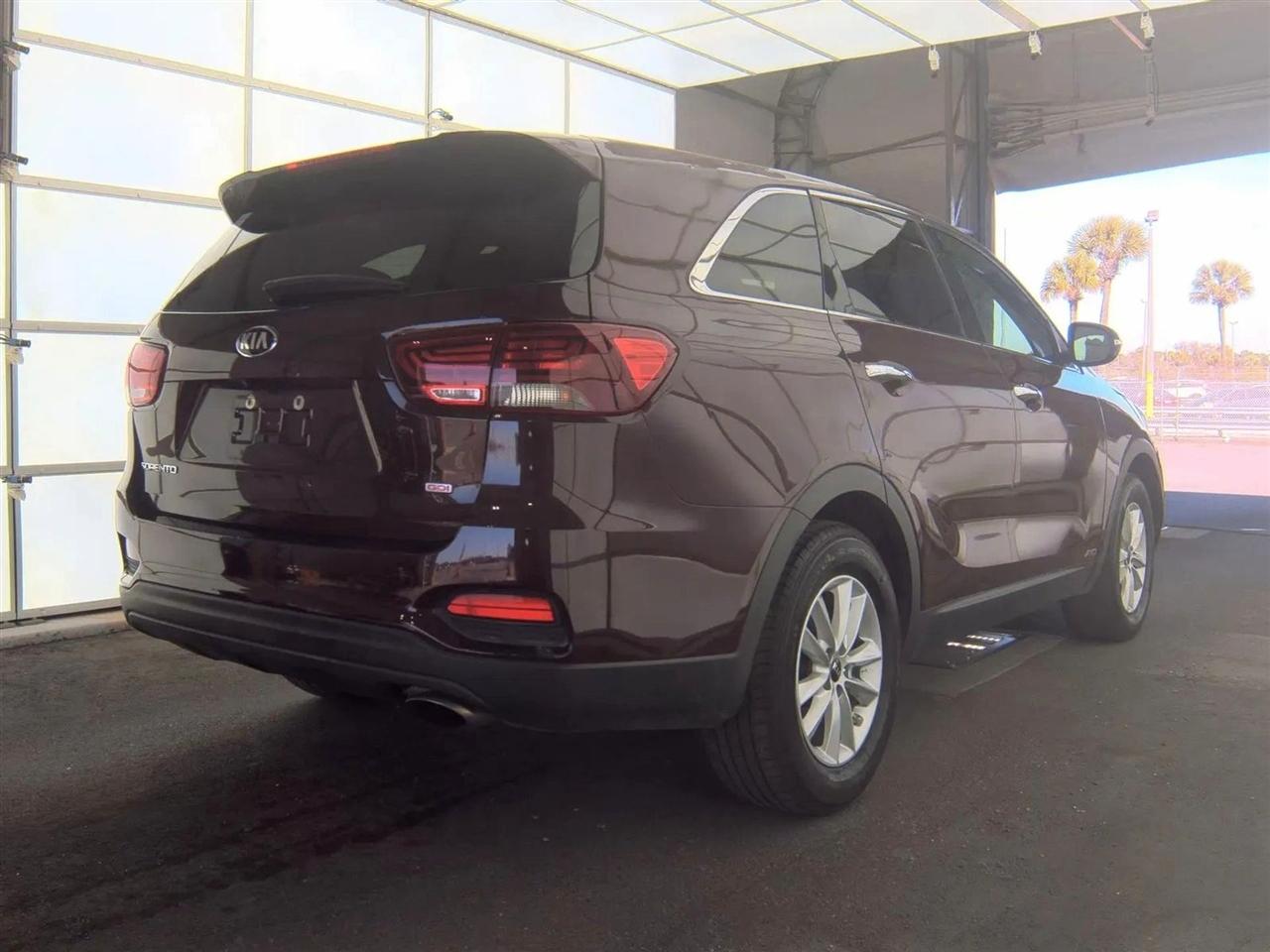 Kia Sorento LX AWD 2020