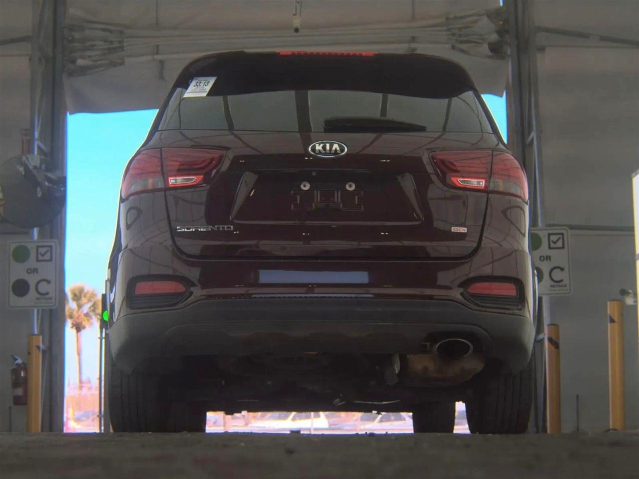 Kia Sorento LX AWD 2020