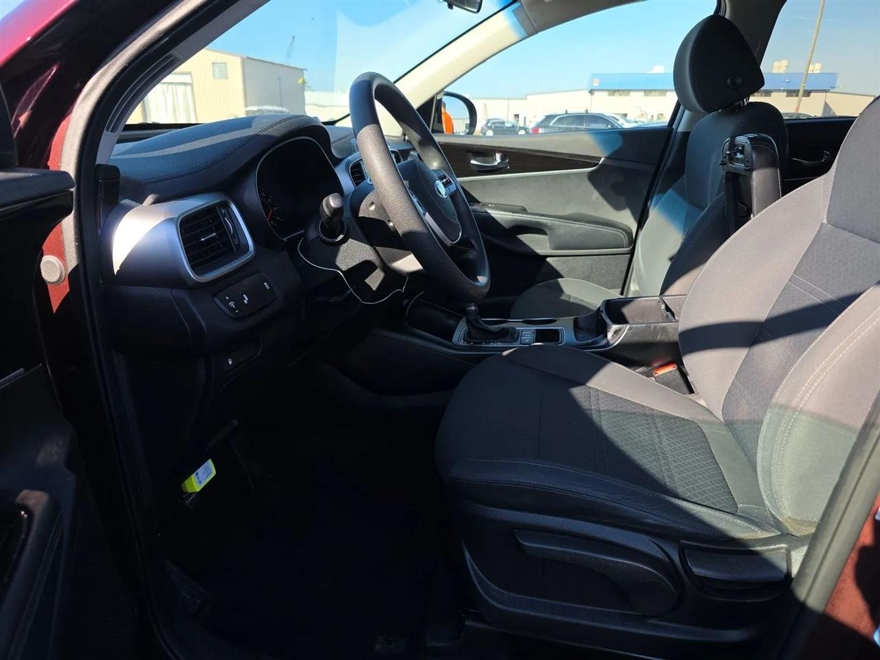 Kia Sorento LX AWD 2020