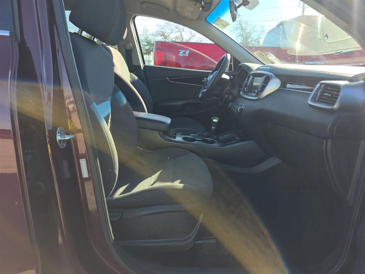 Kia Sorento LX AWD 2020