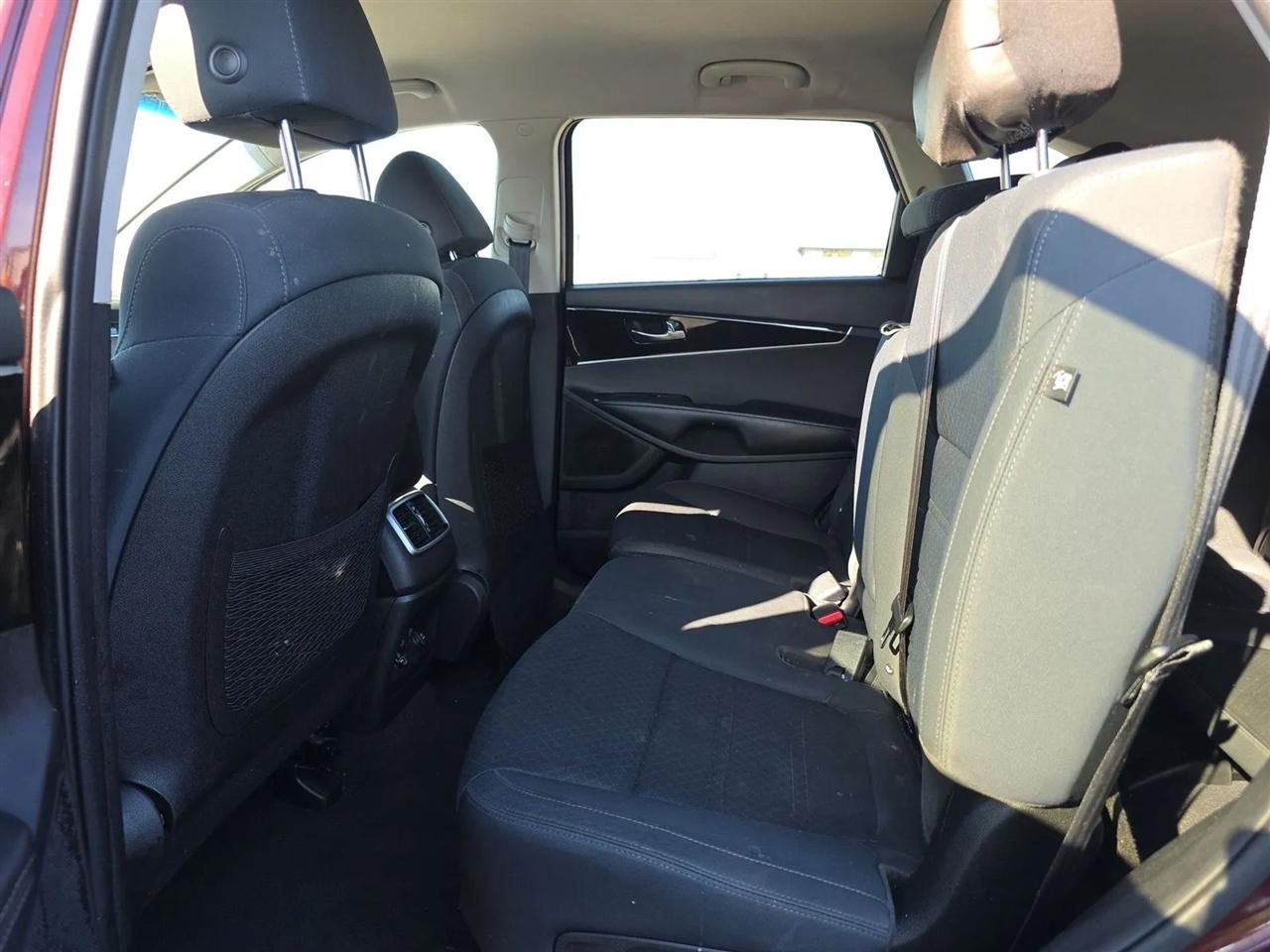 Kia Sorento LX AWD 2020