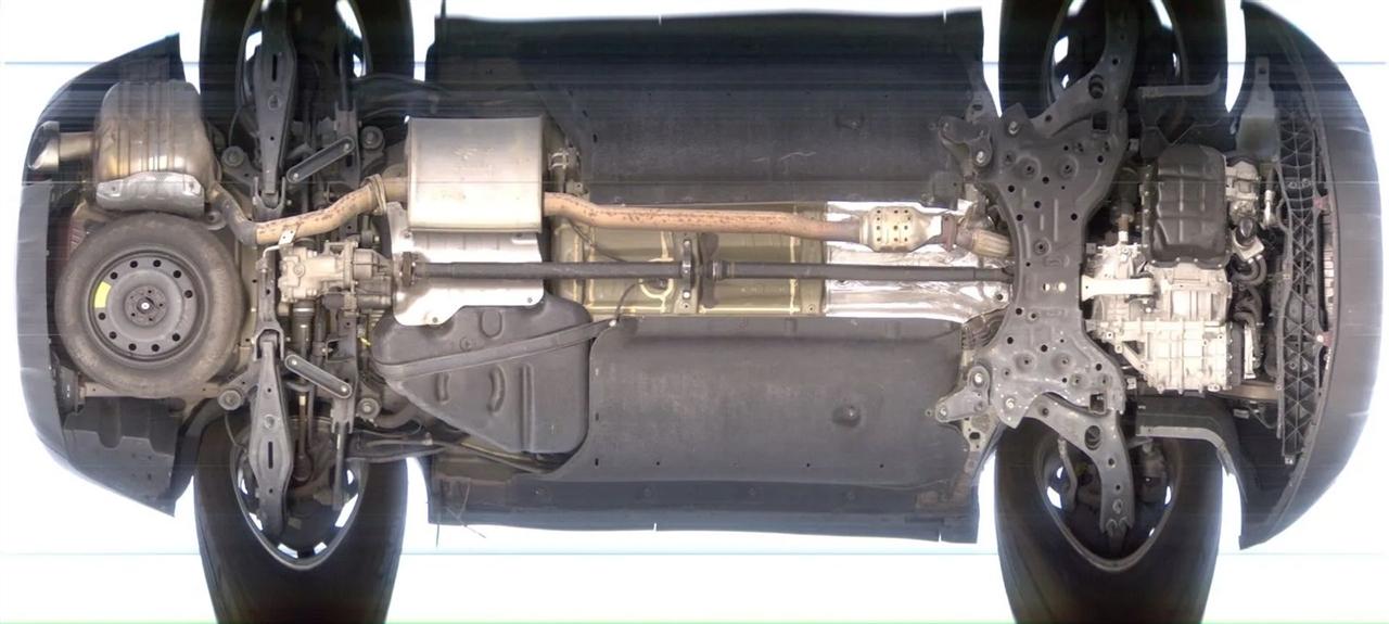 Kia Sorento LX AWD 2020