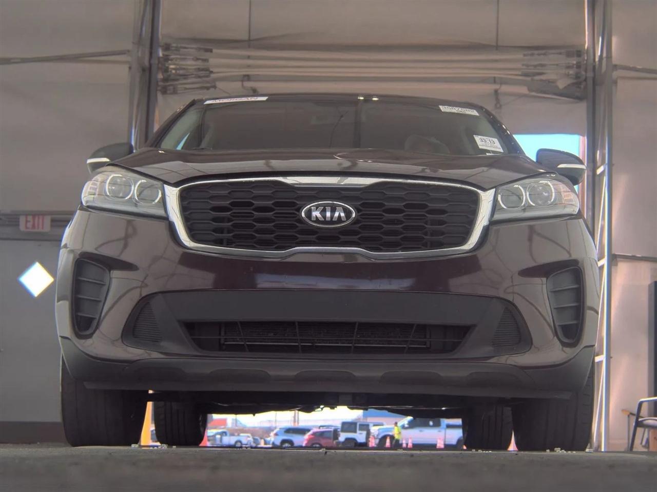 Kia Sorento LX AWD 2020