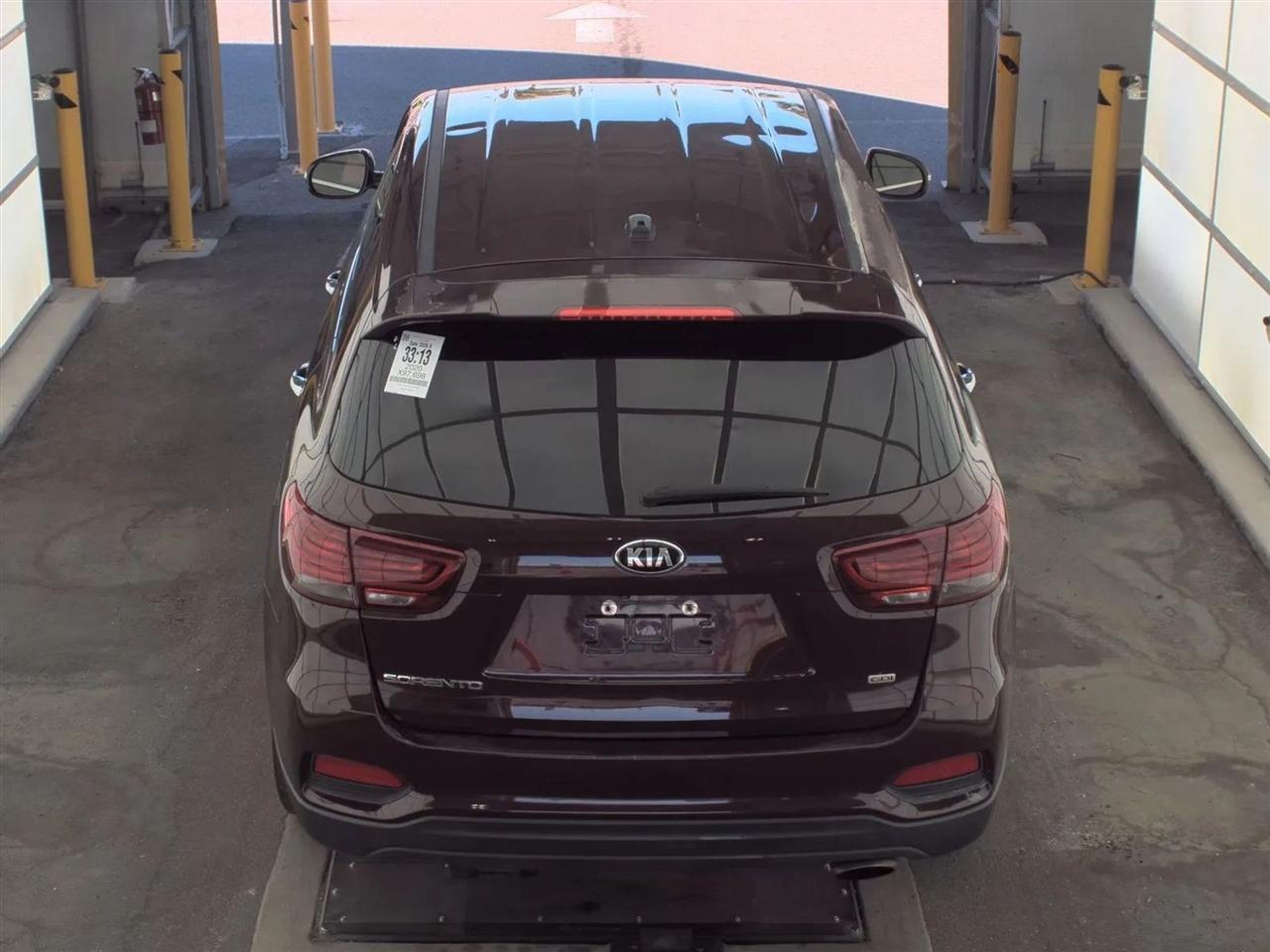 Kia Sorento LX AWD 2020