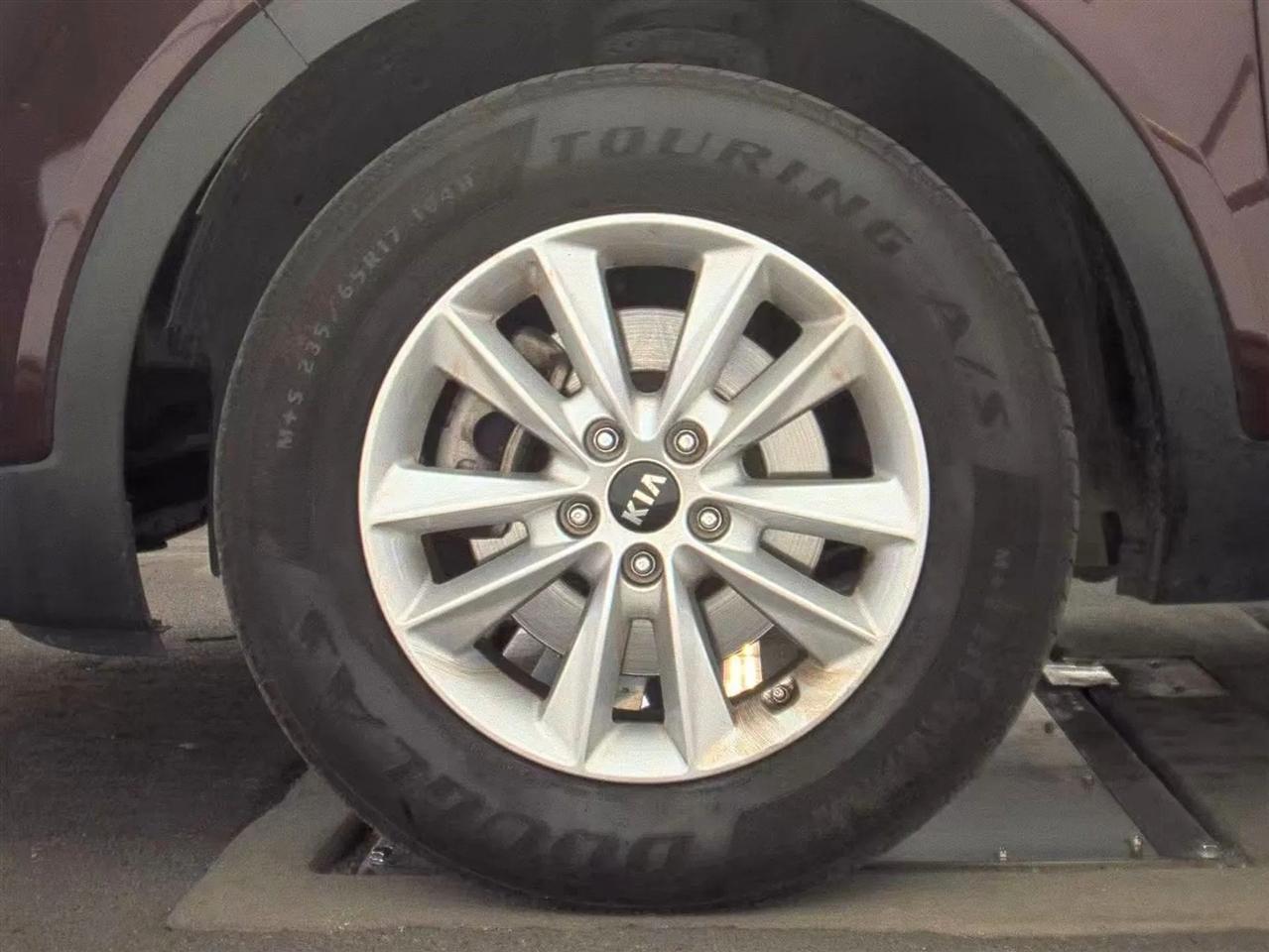 Kia Sorento LX AWD 2020