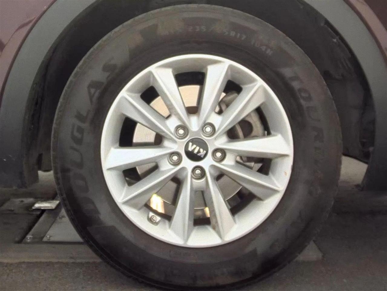 Kia Sorento LX AWD 2020