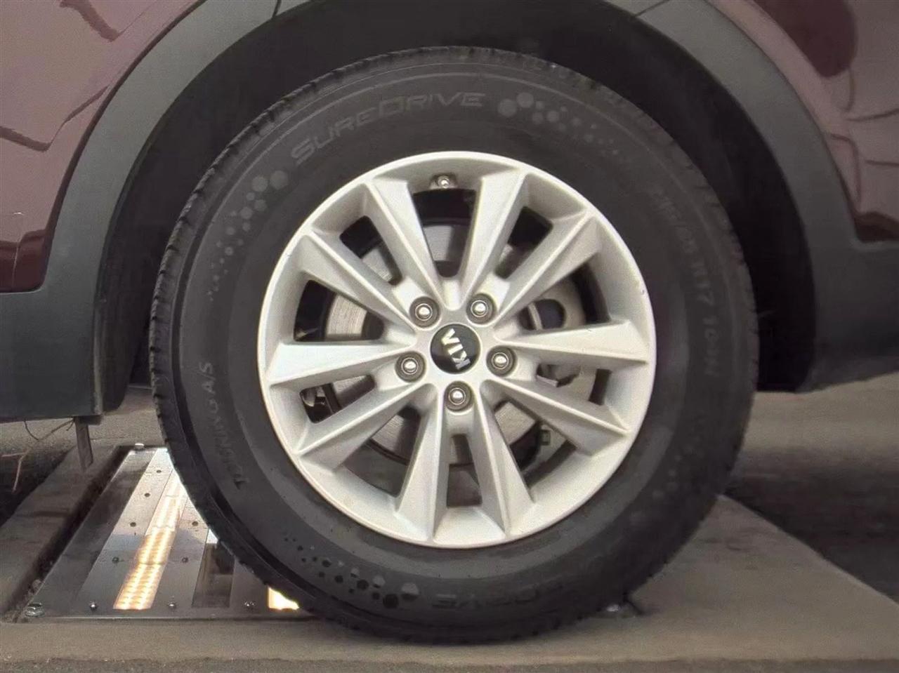 Kia Sorento LX AWD 2020