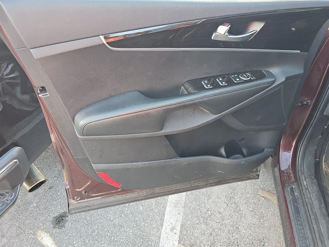 Kia Sorento LX AWD 2020