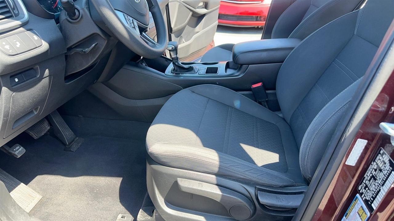 Kia Sorento LX AWD 2020