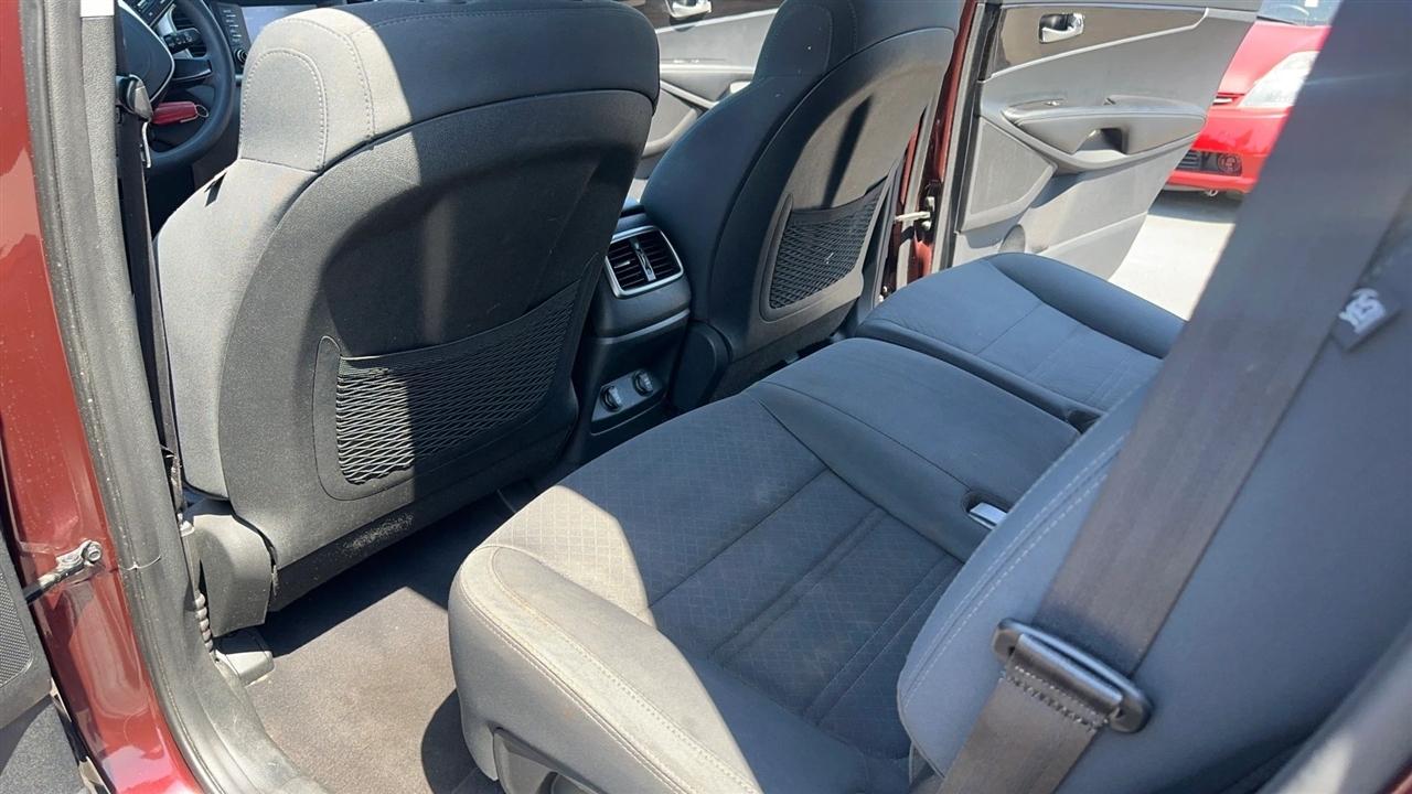 Kia Sorento LX AWD 2020