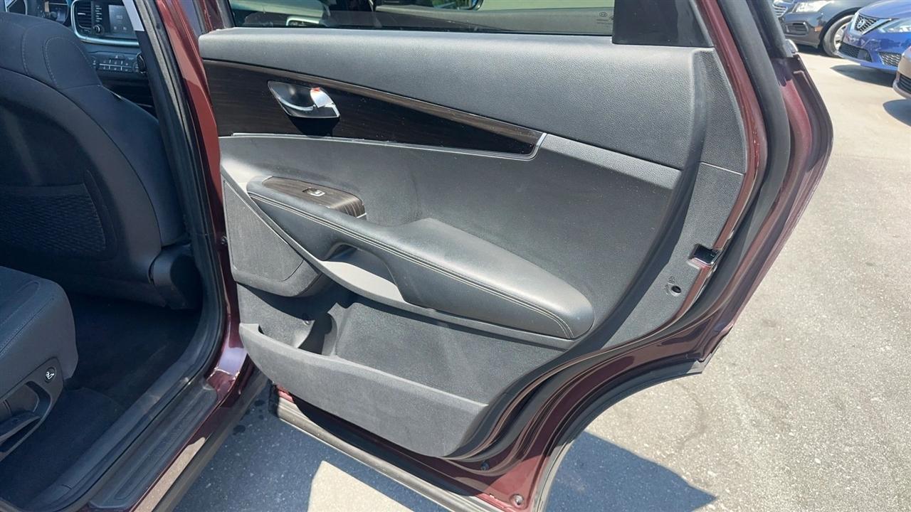 Kia Sorento LX AWD 2020