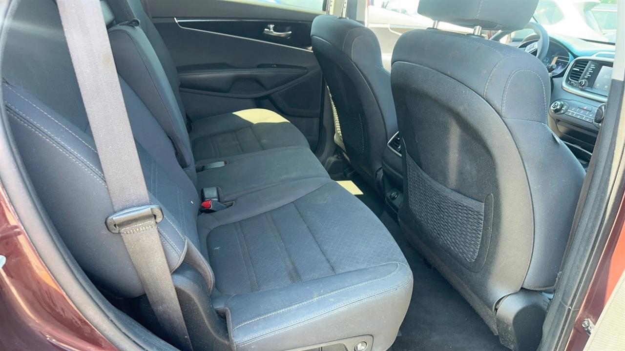 Kia Sorento LX AWD 2020