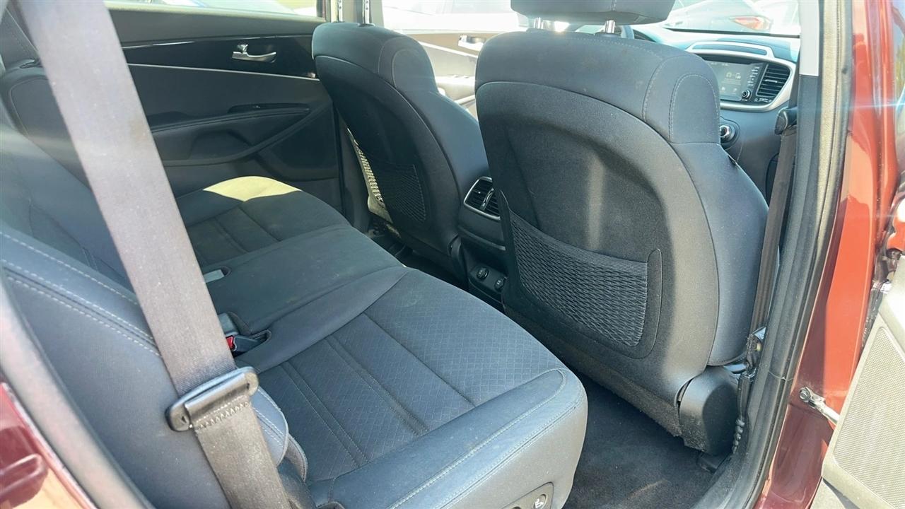 Kia Sorento LX AWD 2020
