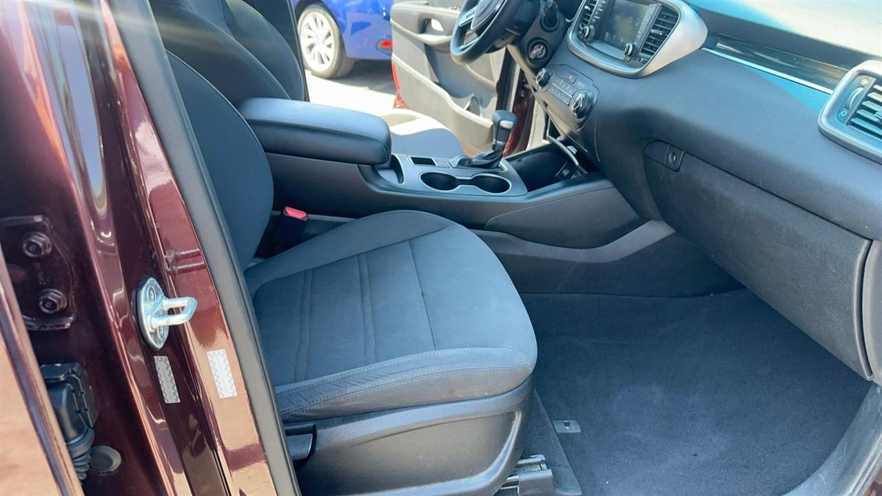 Kia Sorento LX AWD 2020
