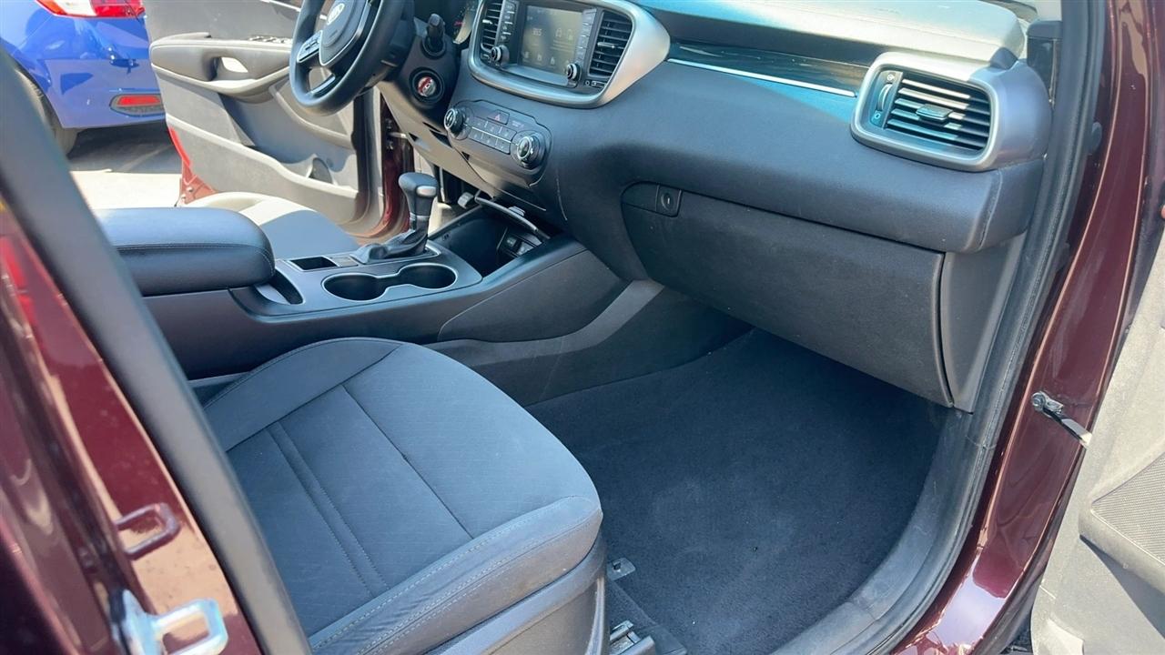 Kia Sorento LX AWD 2020