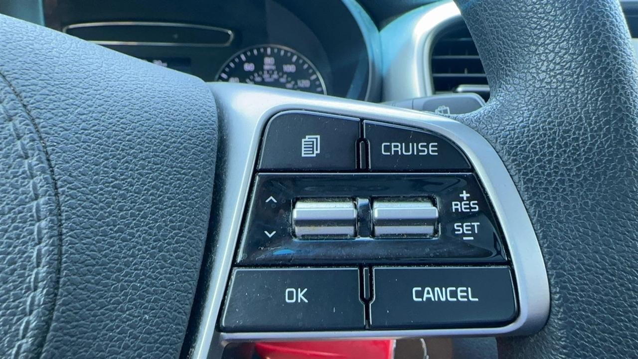 Kia Sorento LX AWD 2020