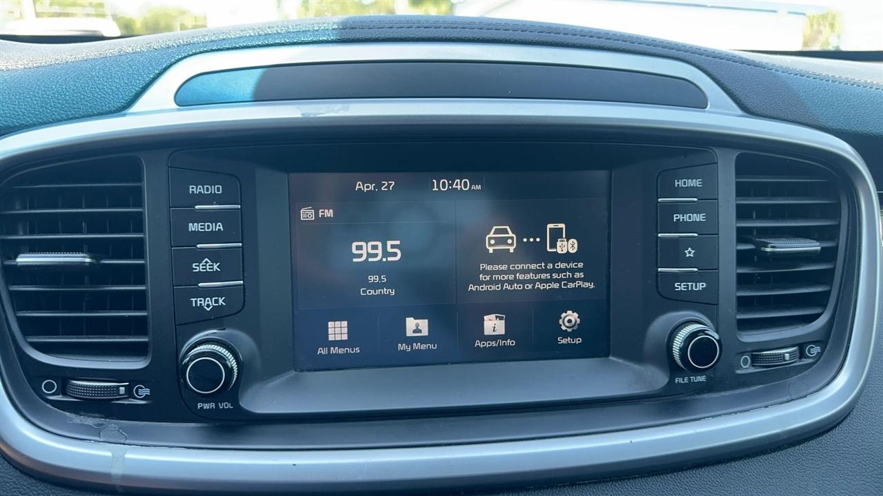 Kia Sorento LX AWD 2020