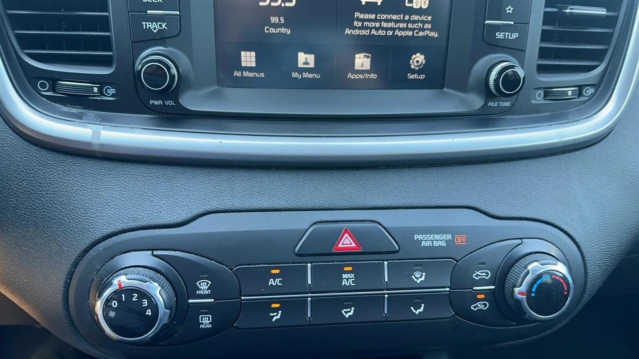 Kia Sorento LX AWD 2020