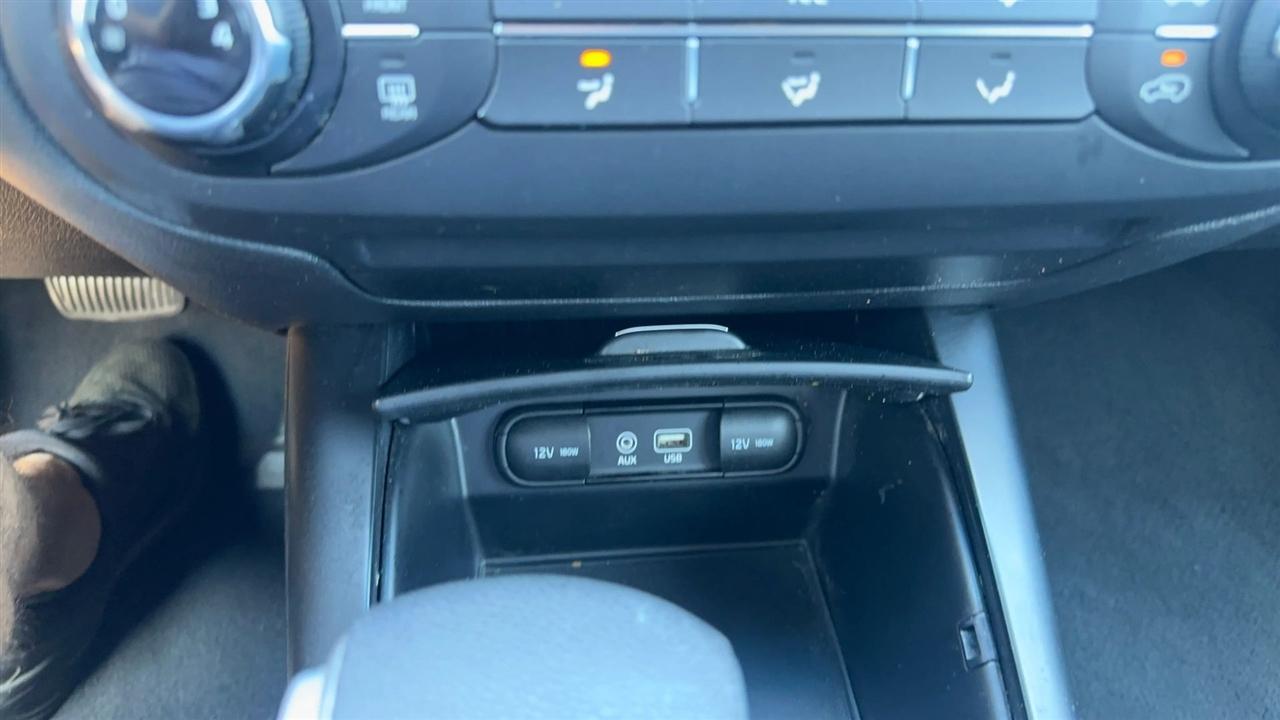 Kia Sorento LX AWD 2020