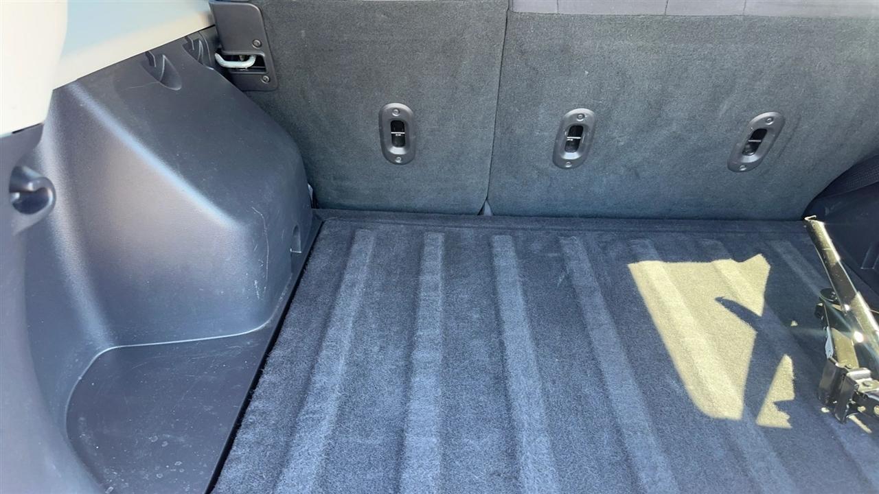 Jeep Patriot Sport FWD 2017