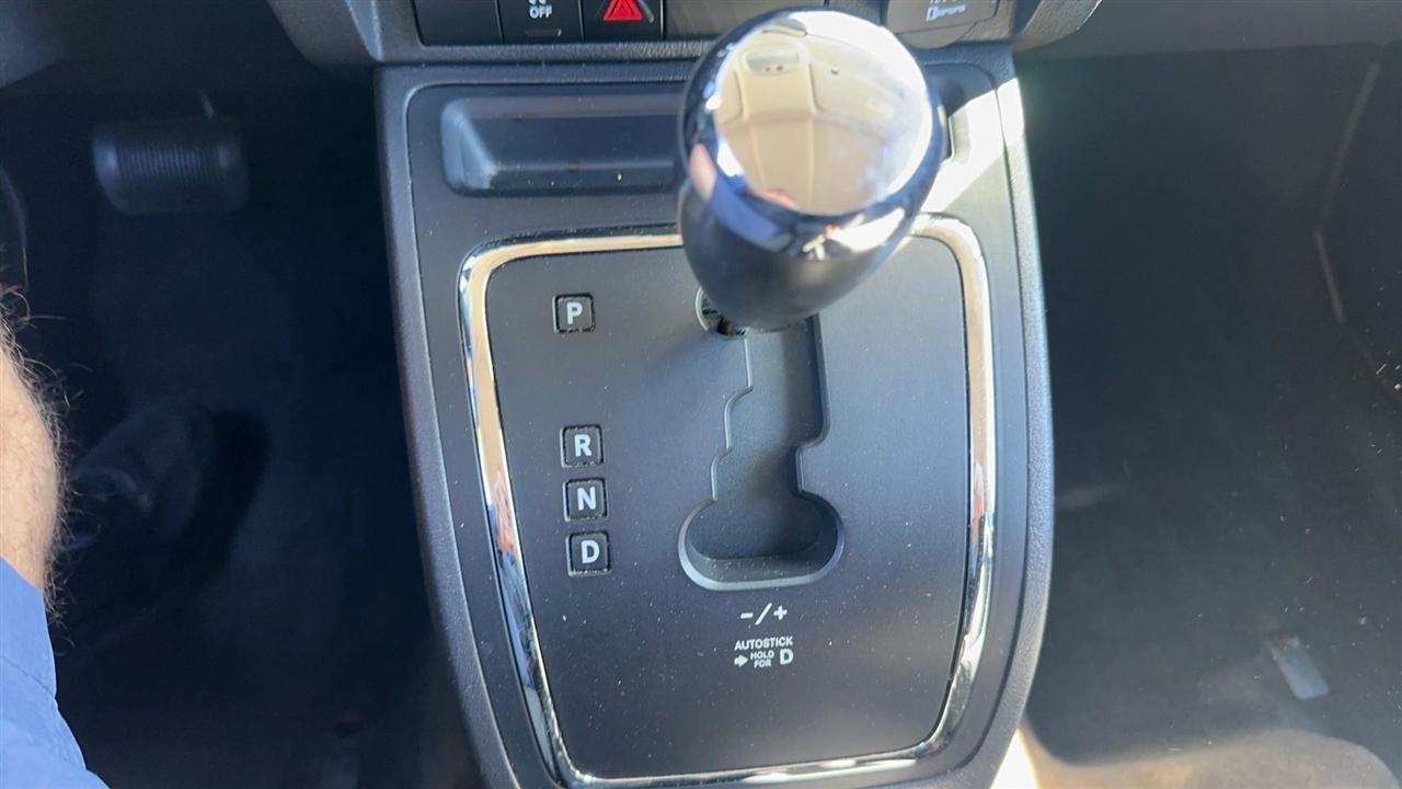 Jeep Patriot Sport FWD 2017