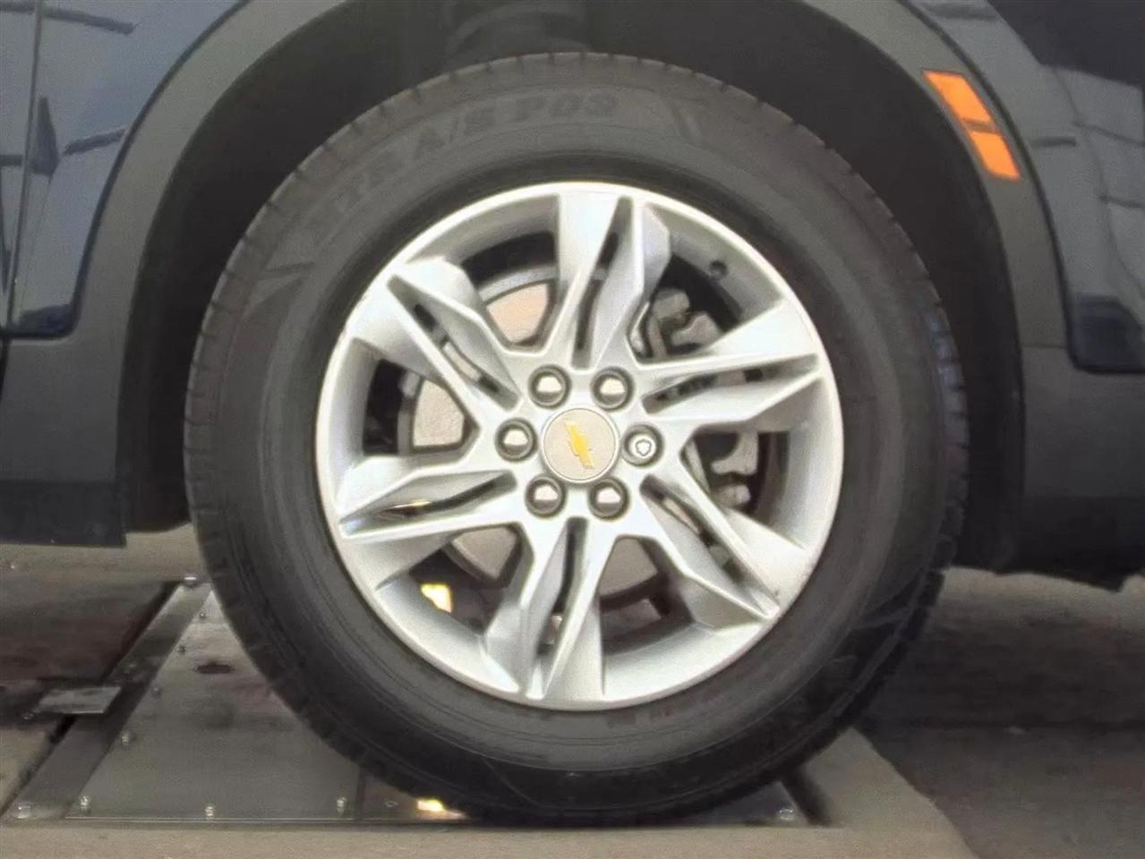 Chevrolet Blazer FWD 4dr LT w/2LT 2020