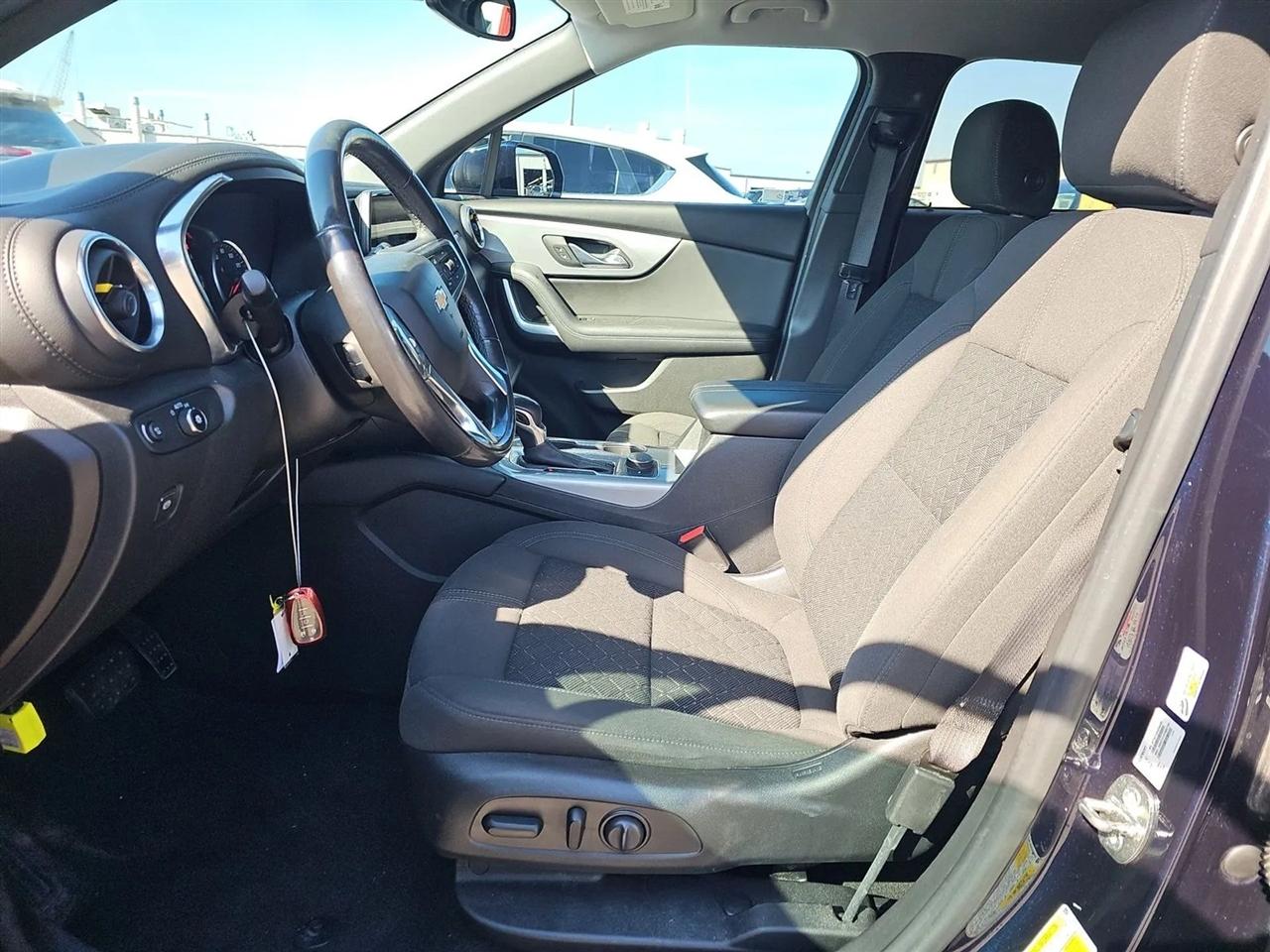 Chevrolet Blazer FWD 4dr LT w/2LT 2020