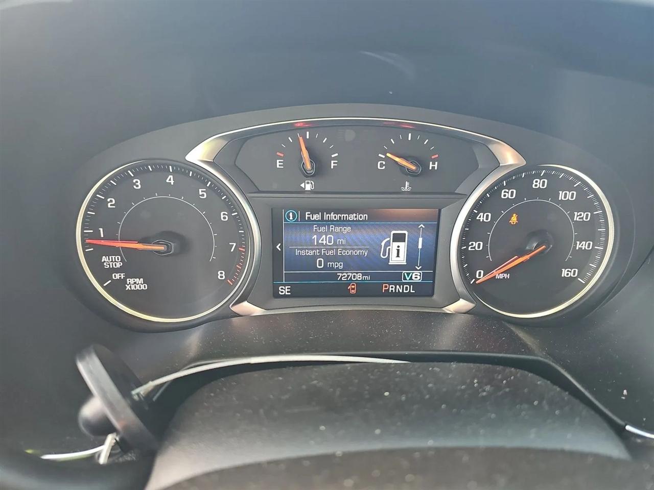 Chevrolet Blazer FWD 4dr LT w/2LT 2020