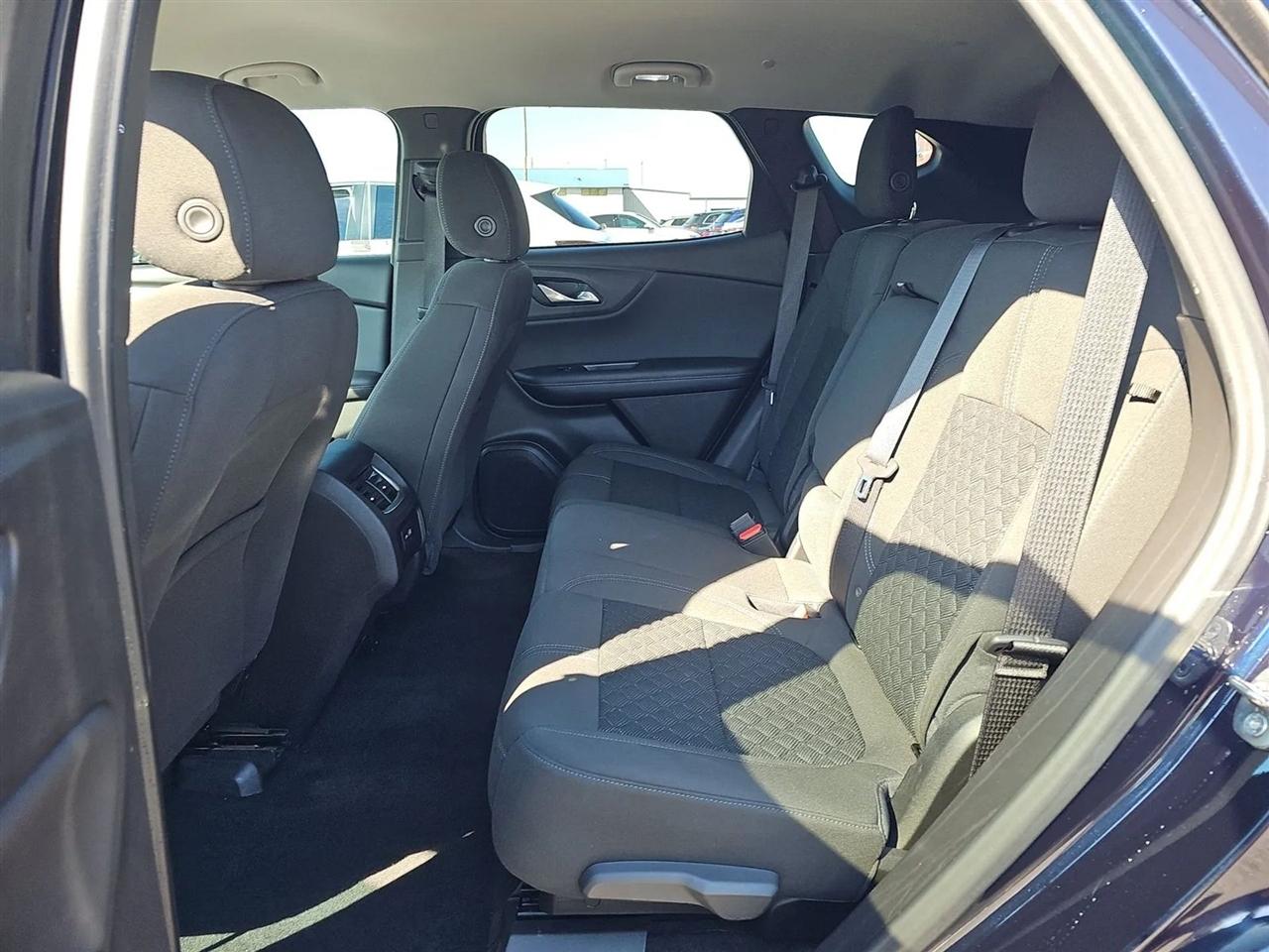 Chevrolet Blazer FWD 4dr LT w/2LT 2020