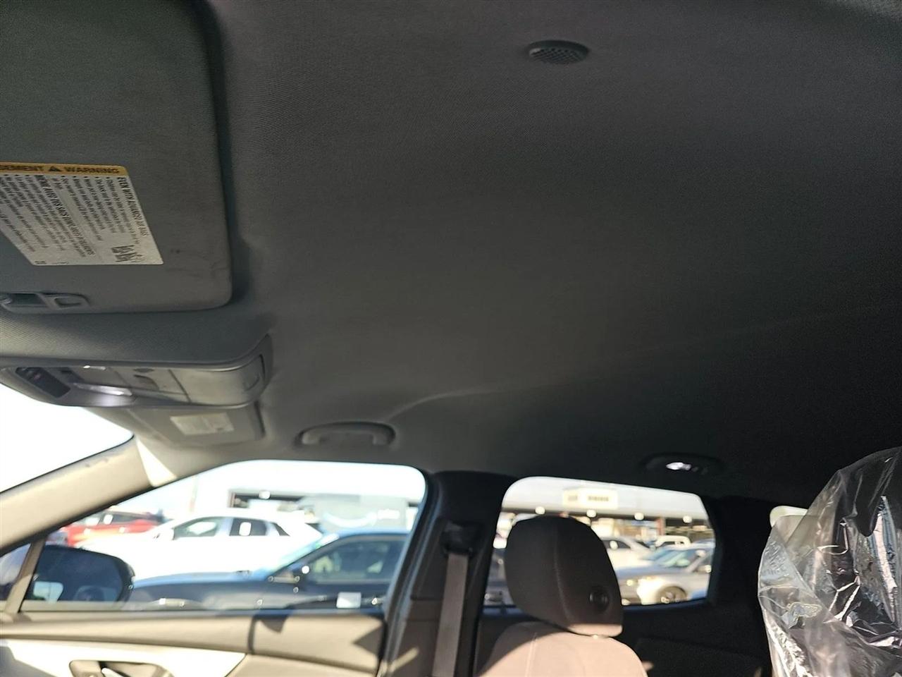 Chevrolet Blazer FWD 4dr LT w/2LT 2020