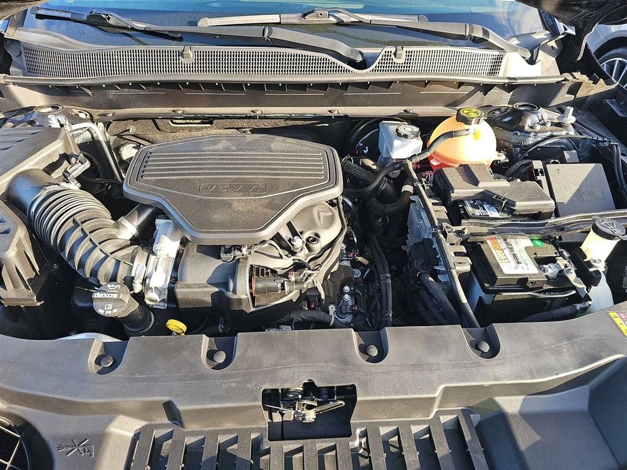 Chevrolet Blazer FWD 4dr LT w/2LT 2020