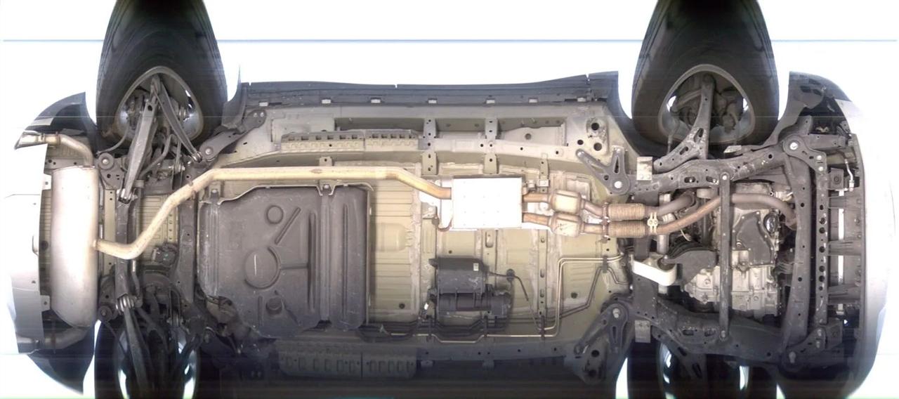 Chevrolet Blazer FWD 4dr LT w/2LT 2020