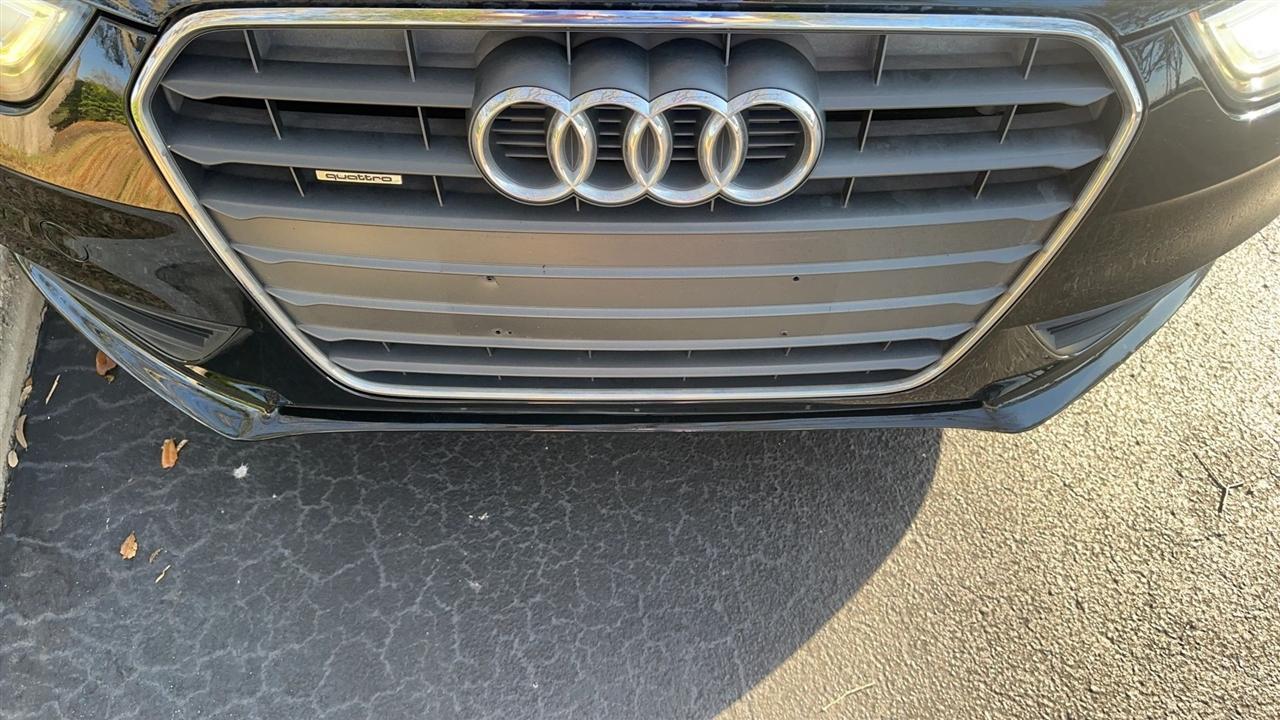 Audi A4 4dr Sdn Auto quattro 2.0T Premium Plus 2013