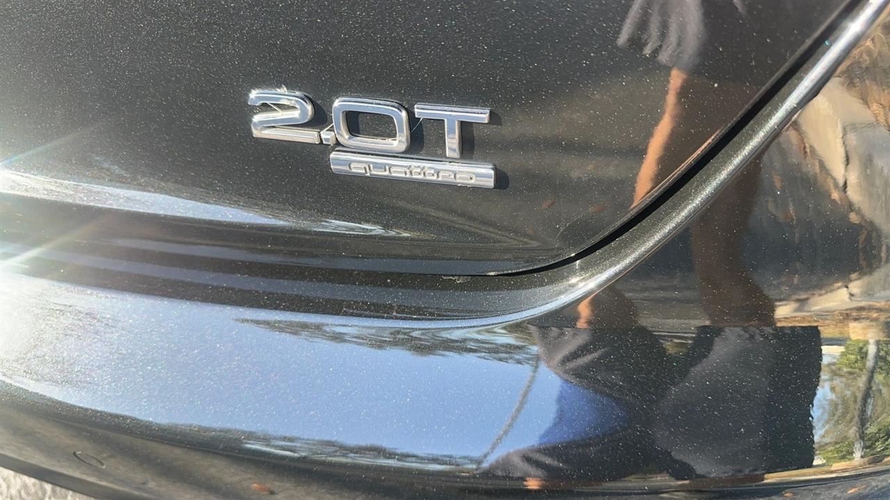 Audi A4 4dr Sdn Auto quattro 2.0T Premium Plus 2013