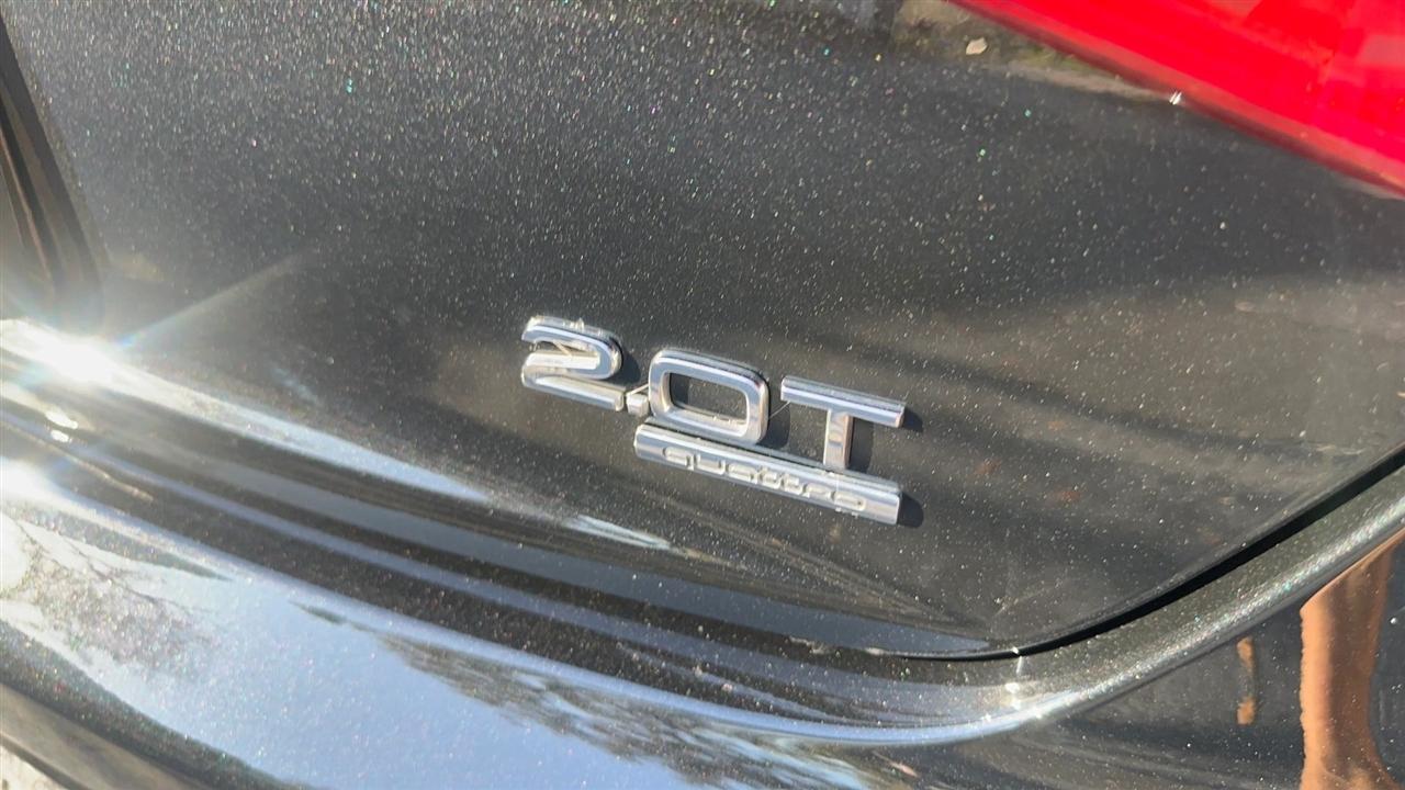 Audi A4 4dr Sdn Auto quattro 2.0T Premium Plus 2013