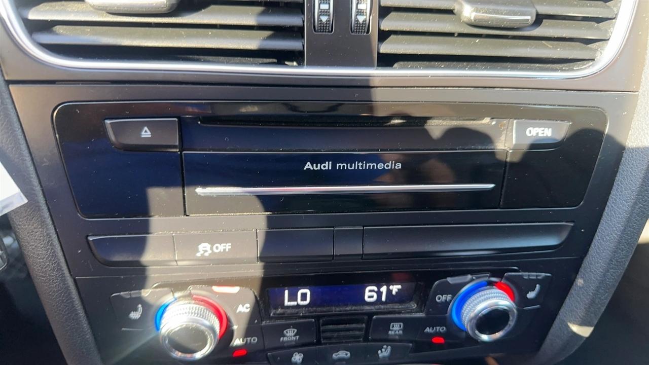 Audi A4 4dr Sdn Auto quattro 2.0T Premium Plus 2013