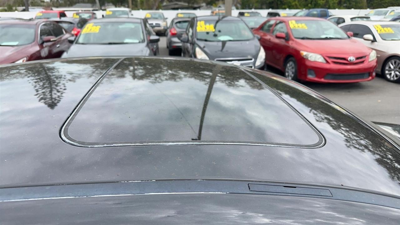 BMW 3 Series 4dr Sdn 328i RWD South Africa 2008