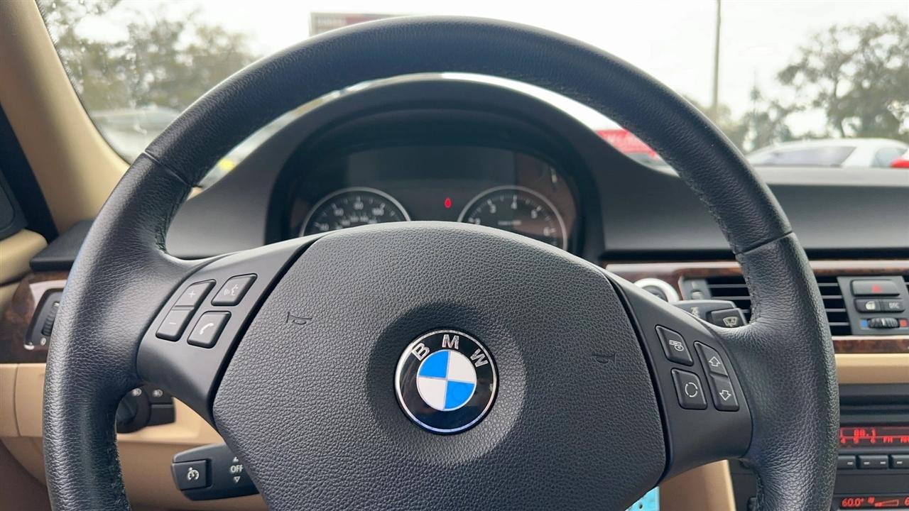 BMW 3 Series 4dr Sdn 328i RWD South Africa 2008