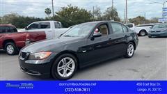 2008 BMW 3 Series 