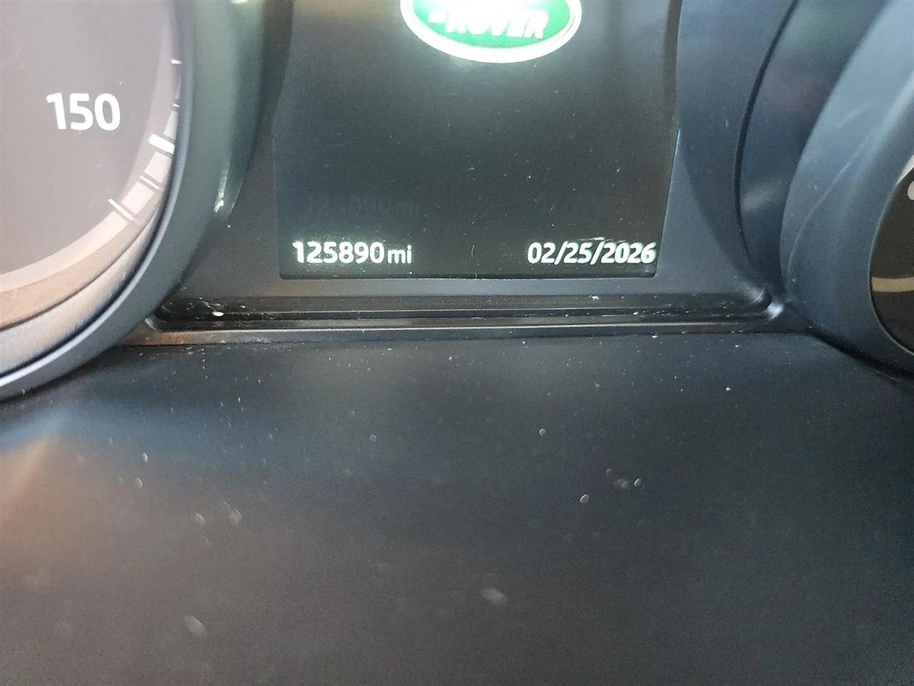 Land Rover Discovery Sport HSE 4WD 2017