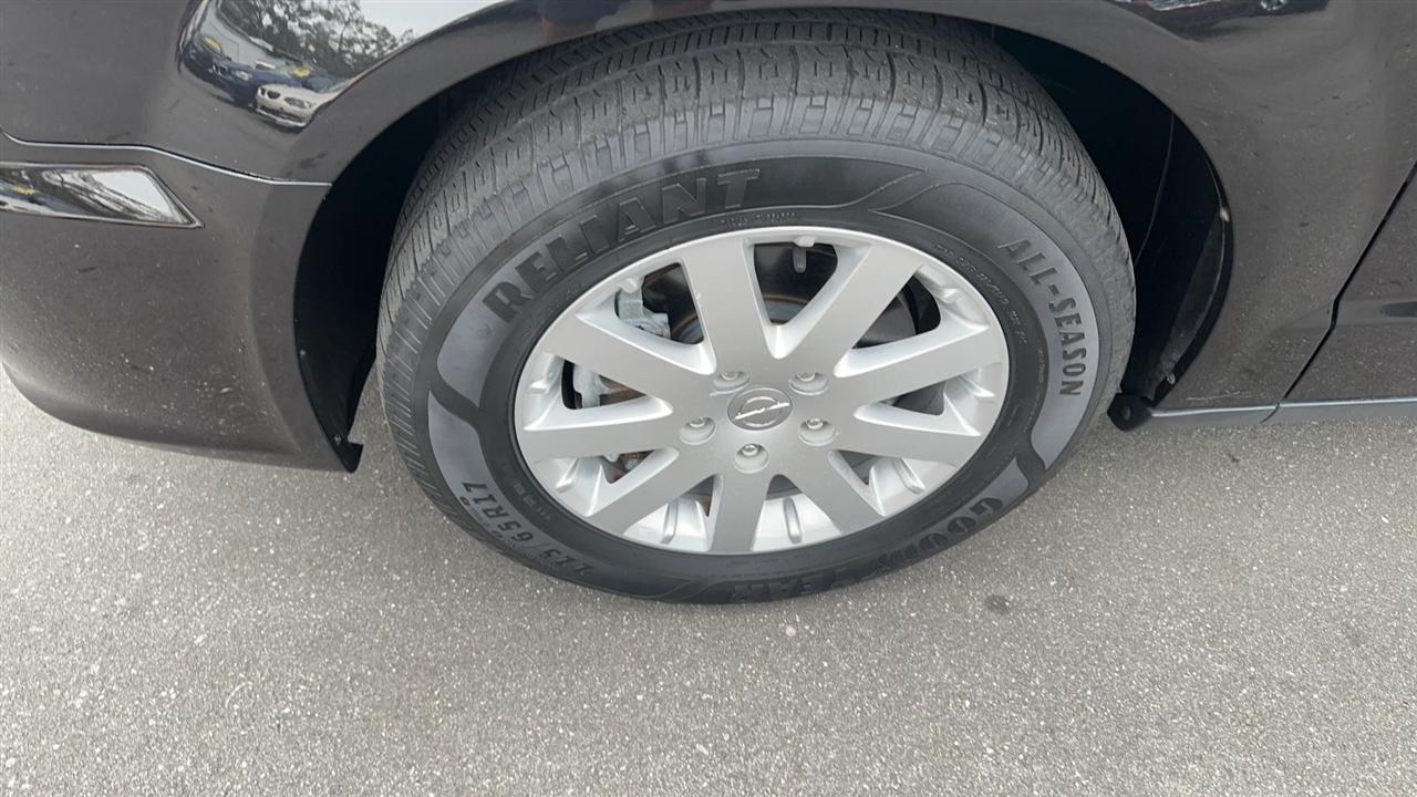 Chrysler Town & Country 4dr Wgn Touring 2016