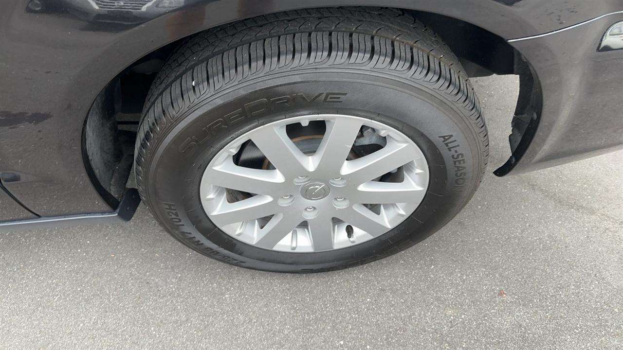 Chrysler Town & Country 4dr Wgn Touring 2016